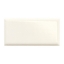 Ascot Pun White 12x25 PU010 - Pytka cienna woskiej firmy Ascot Ceramiche. Seria: Pun.