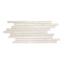 Ascot Travertine Elegante White Stick 30x60 PTES10 - Gres woskiej firmy Ascot Ceramiche. Seria: Travertine Elegante.