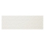 Ascot Murmansk White Full 20x60 MK010F - Pytka cienna woskiej firmy Ascot Ceramiche. Seria: Murmansk.
